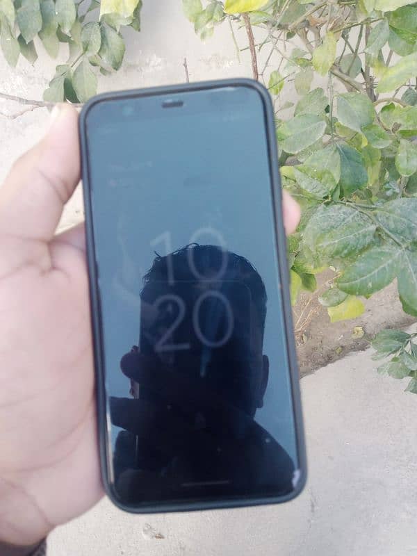 Google pixel 4 2