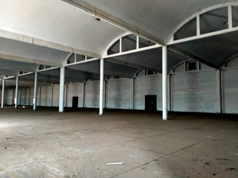 80000 SQFR WAREHOUSE FOR RENT MULTAN ROAD MANGA RAIWIND ROAD SHEKUPURA ROAD FAISALABAD ROAD LAHORE 3