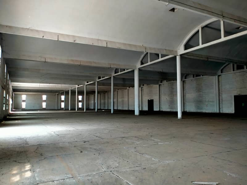 80000 SQFR WAREHOUSE FOR RENT MULTAN ROAD MANGA RAIWIND ROAD SHEKUPURA ROAD FAISALABAD ROAD LAHORE 11