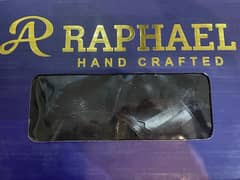 Raphael Hand Crafted Slippers