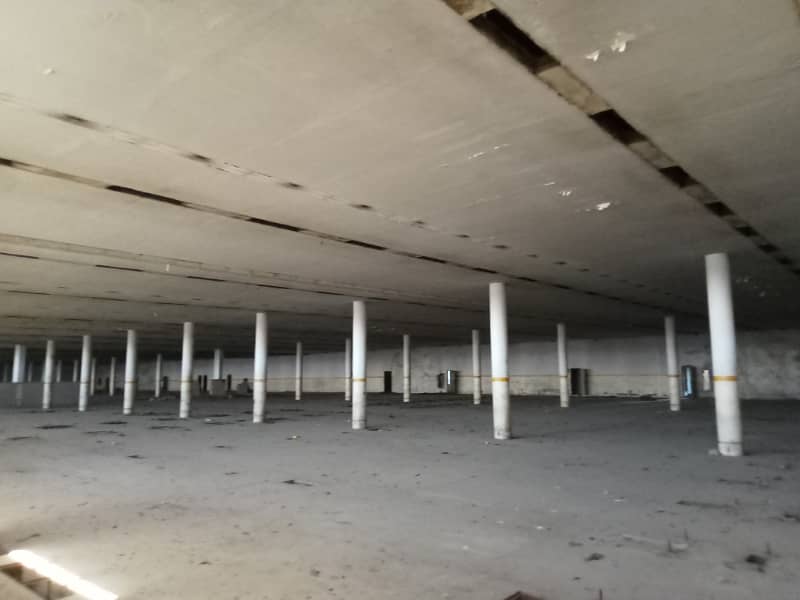 150000 SQFR WAREHOUSE FOR RENT MULTAN ROAD MANGA RAIWIND ROAD SHEKUPURA ROAD FAISALABAD ROAD LAHORE 5