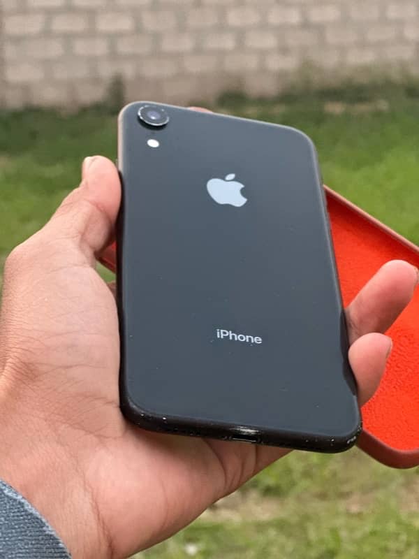 iphone xr 0