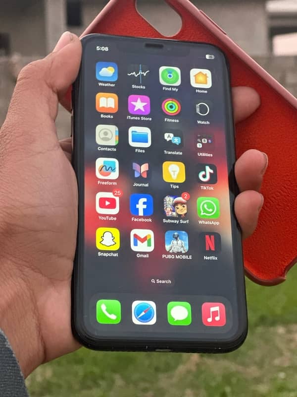 iphone xr 1