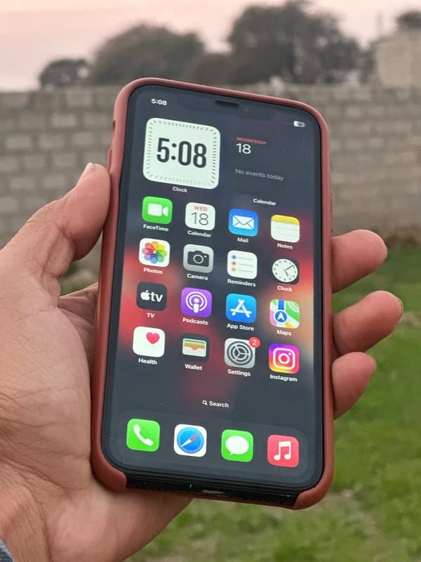 iphone xr 2