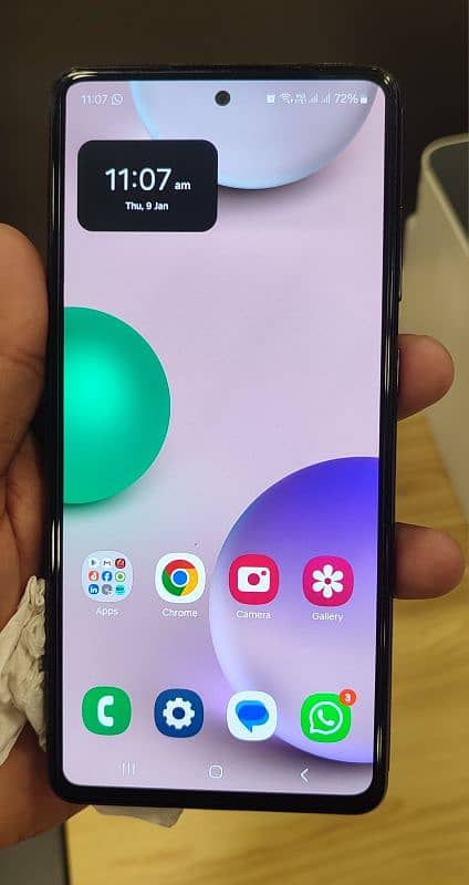 Samsung Galaxy A72 8/128 2