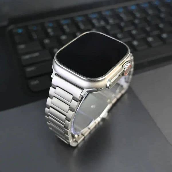 New Smart watch For Sale 2