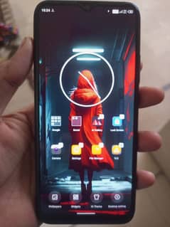 TECHNO SPARK 6 GO 4/64 GB Seald 03058554171