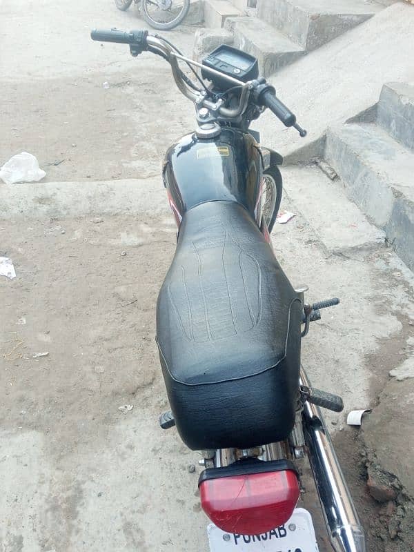 United 18 model bike bilkul okay ha 0