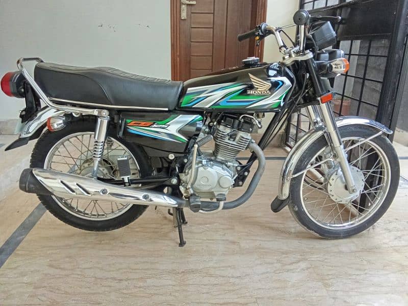 HONDA CG 125 2023| HONDA FOR SALE| HONDA 125 2