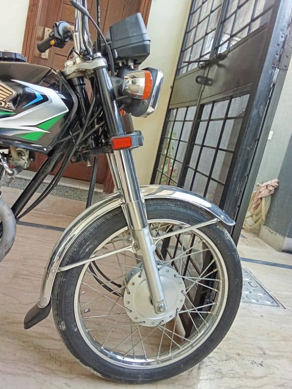 HONDA CG 125 2023| HONDA FOR SALE| HONDA 125 12