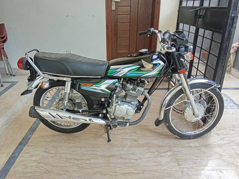 HONDA CG 125 2023| HONDA FOR SALE| HONDA 125 15