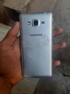 samsung grand prime + 1.5 Gb ram 8 Gb memory WhatsApp 03225092970