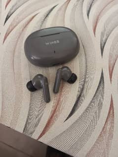 WINGS Flobuds 325 Bluetooth 5.3