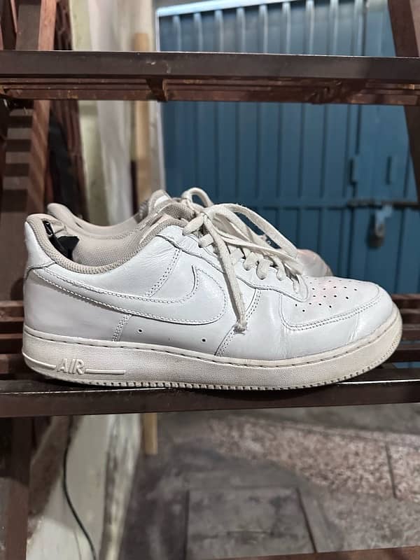 Nike Air Force 1 AF1 Shoes Sneakers Jordans 2