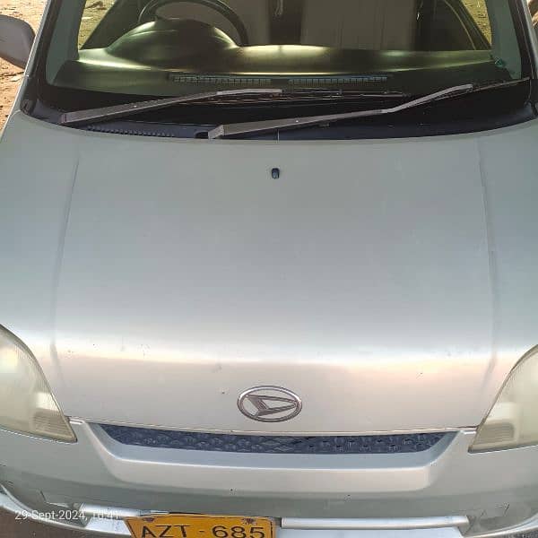 Daihatsu Mira 2003/2013 0