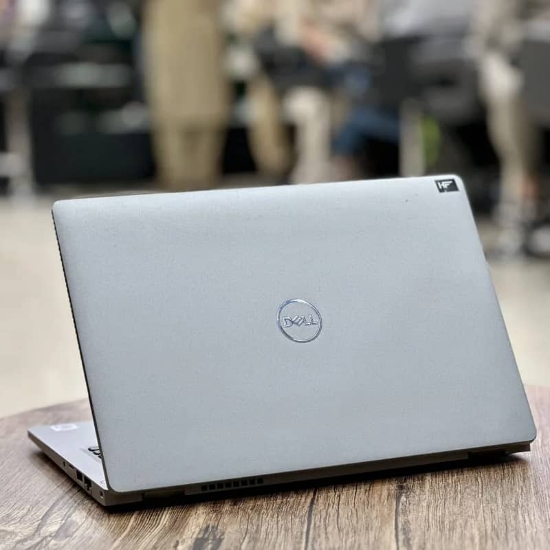 Dell Latitude 5310 Laptop |10th Gen i5 | 13.3" Display (8/256) 0