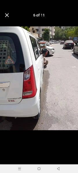 Suzuki Wagon R 2021 15