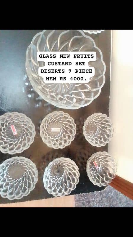 BRAND NEW HOME CROCKERY LUXURY FINE BONE 03448260140 3