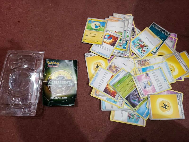 Pokemon cards available for sale 0