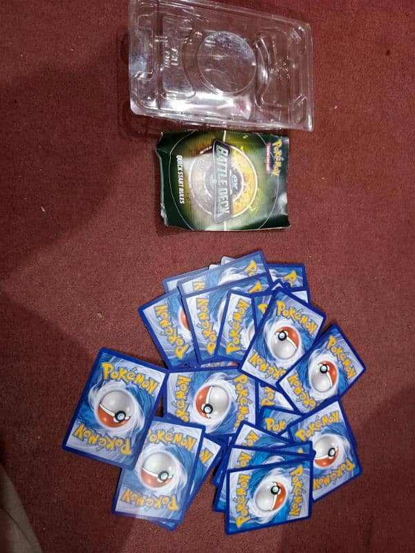 Pokemon cards available for sale 1