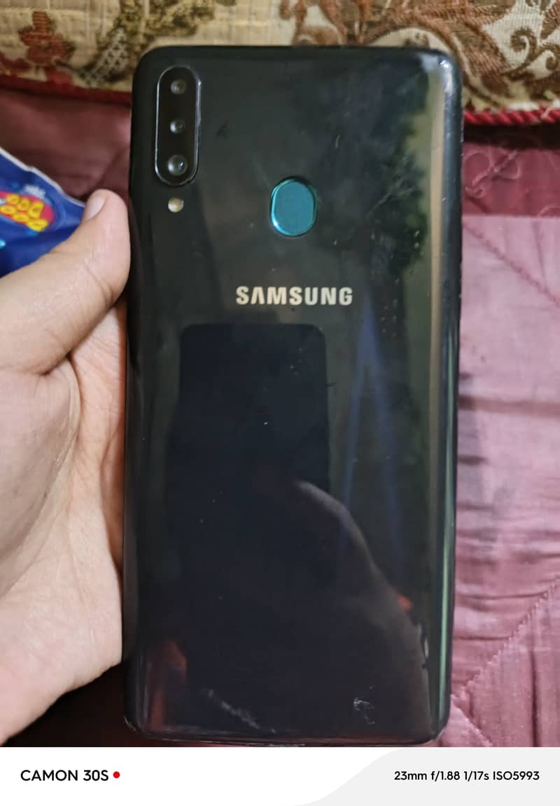 Samsung Galaxy a21s 0