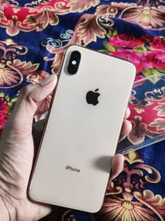 Iphone XsMax Non PTA Factory Unlock Esim Non Active