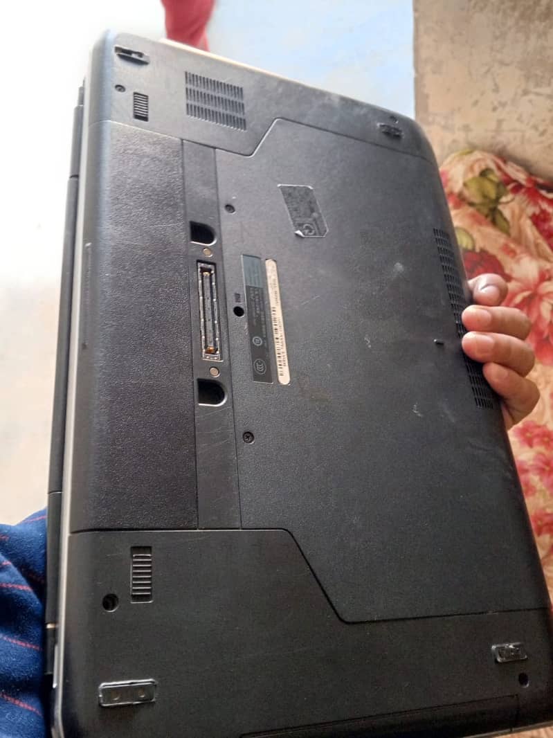 Laptop for sell 4