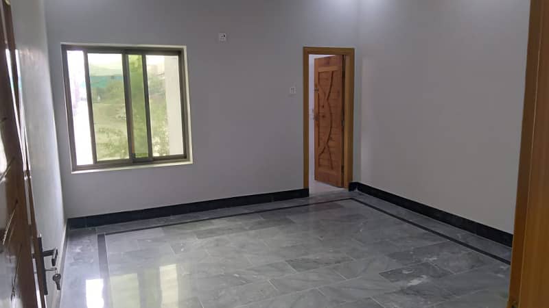 10 Marla Double Storey New Fresh House For Sale In Armour Colony Phase 1 12