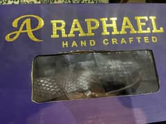 Raphael Hand Crafted sandals