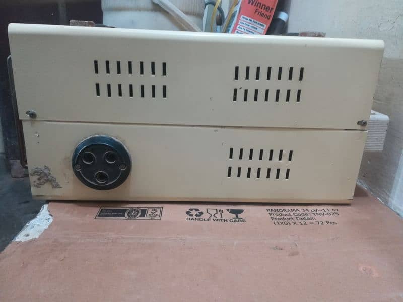 full ok ha 15000w 150A ha no repair full new condition ha 1