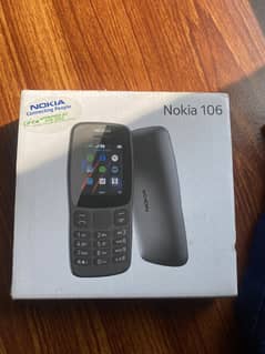 nokia 106