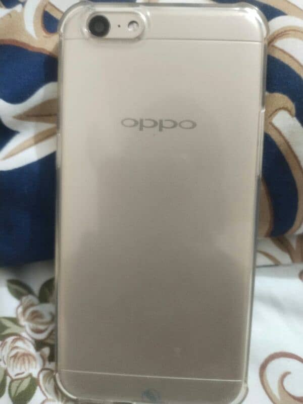 OPPO A57 Excellent condition 0