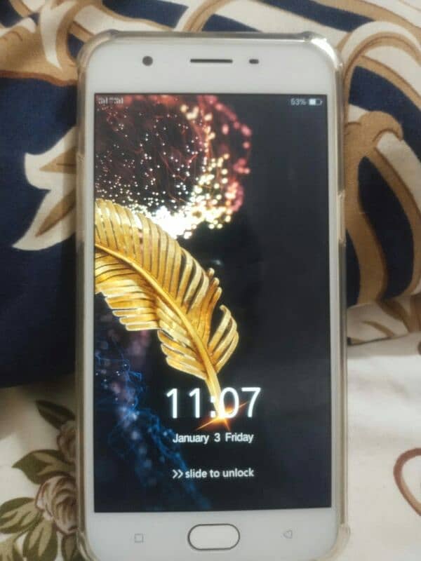 OPPO A57 Excellent condition 1