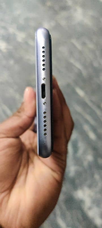 Iphone 11 PTA Approved 10/10 Condition  03114013187 1