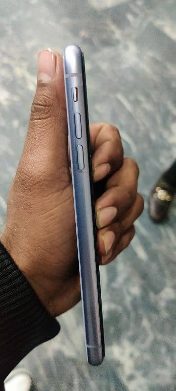 Iphone 11 PTA Approved 10/10 Condition  03114013187 2