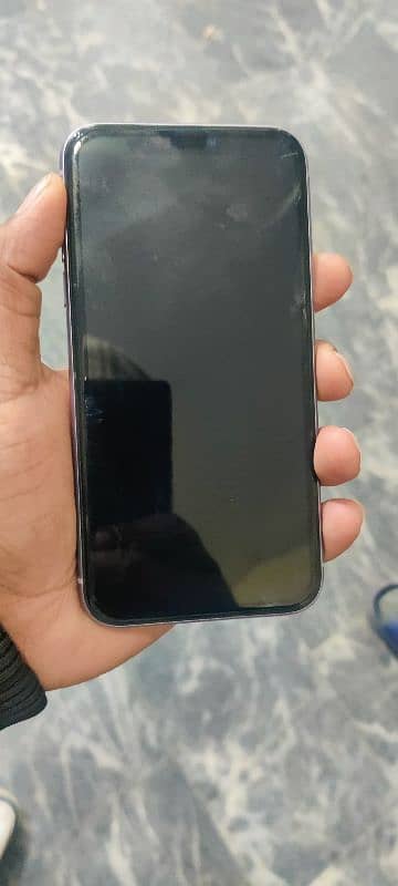 Iphone 11 PTA Approved 10/10 Condition  03114013187 5