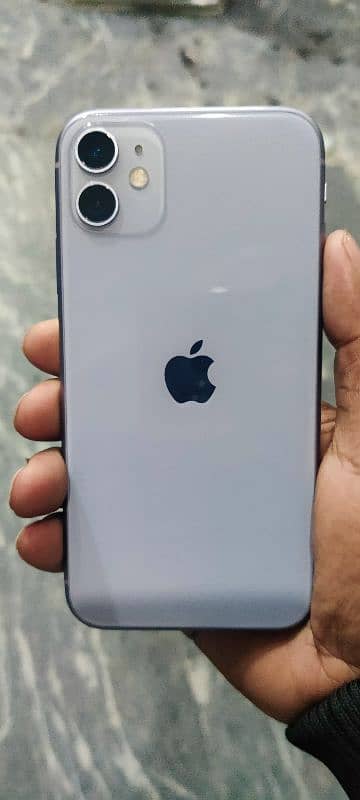 Iphone 11 PTA Approved 10/10 Condition  03114013187 6