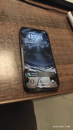 iPhone 14 Pro Max | 256 Gb | NON PTA | Original Box | Deep purple