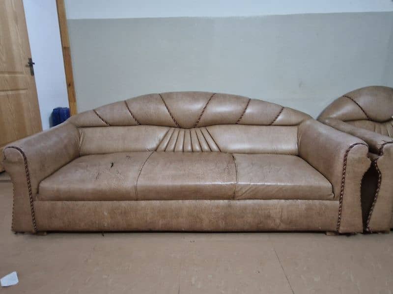 Sofa Set 0