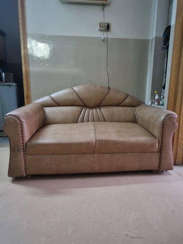 Sofa Set 1