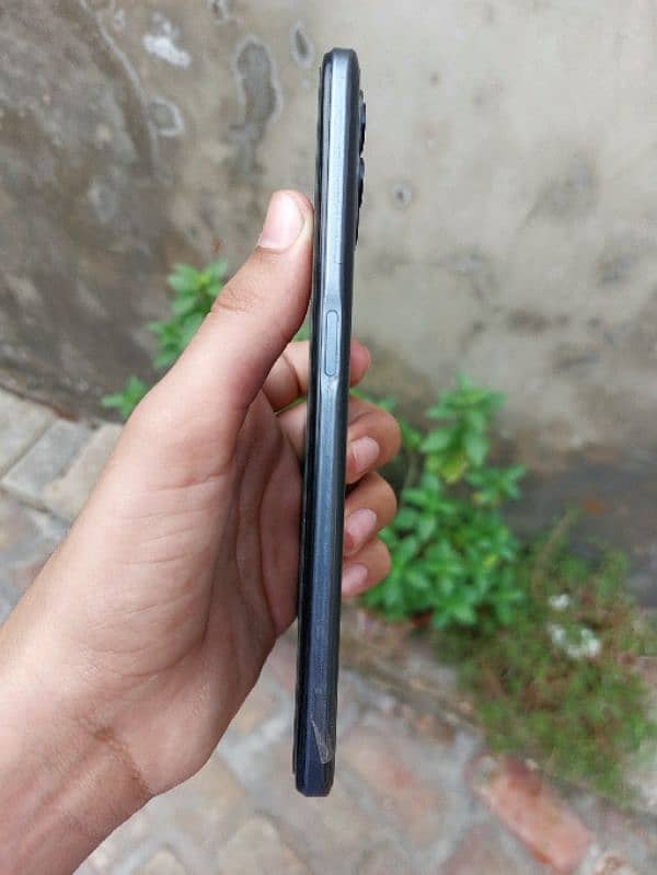 Realme Narzo 50 5