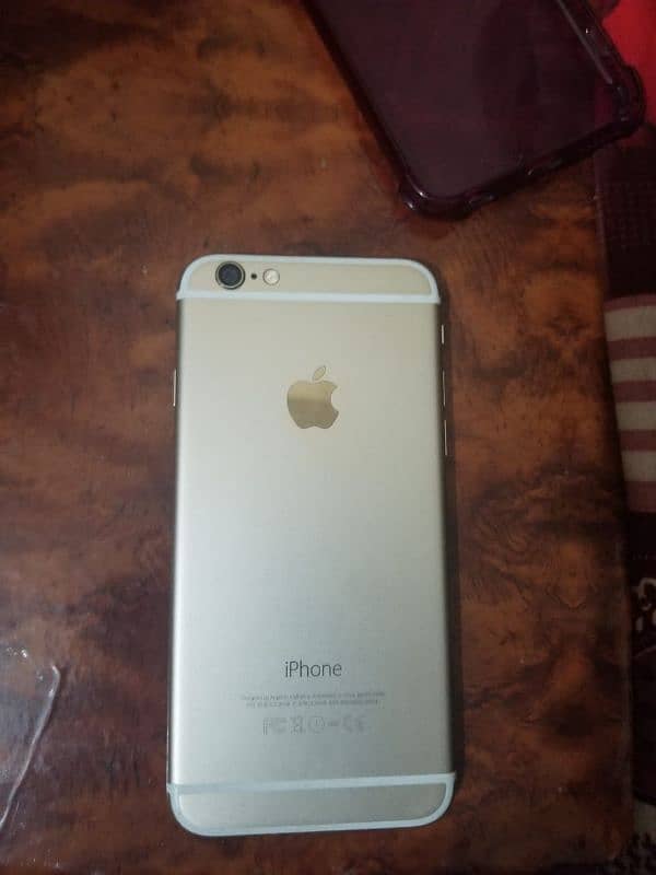 Iphone 6 PTA Aprvd 2