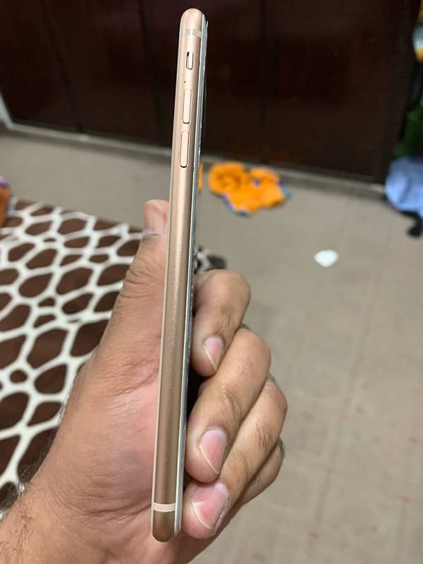 Iphone 8Plus 64 GB jv 2