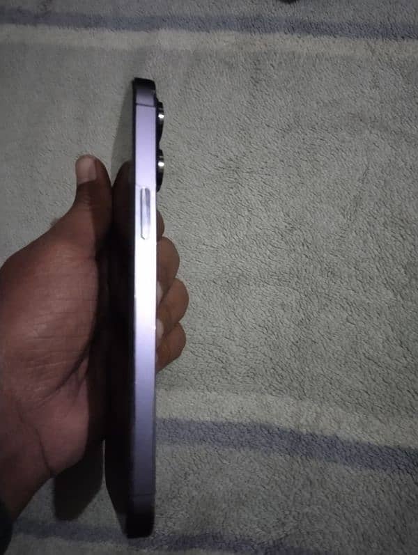 iphone 14 pro max 256gb FU Non pta 2