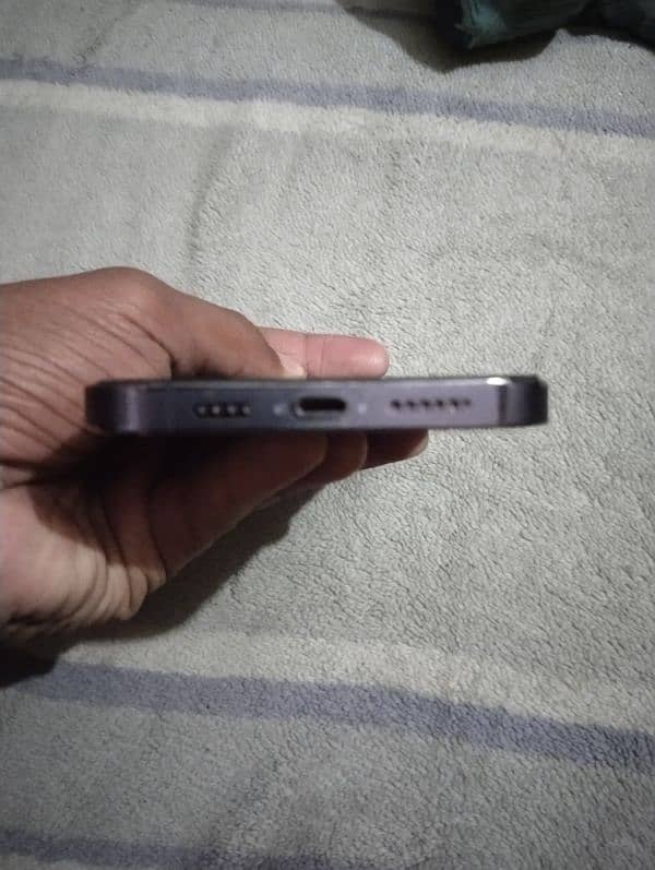 iphone 14 pro max 256gb FU Non pta 6