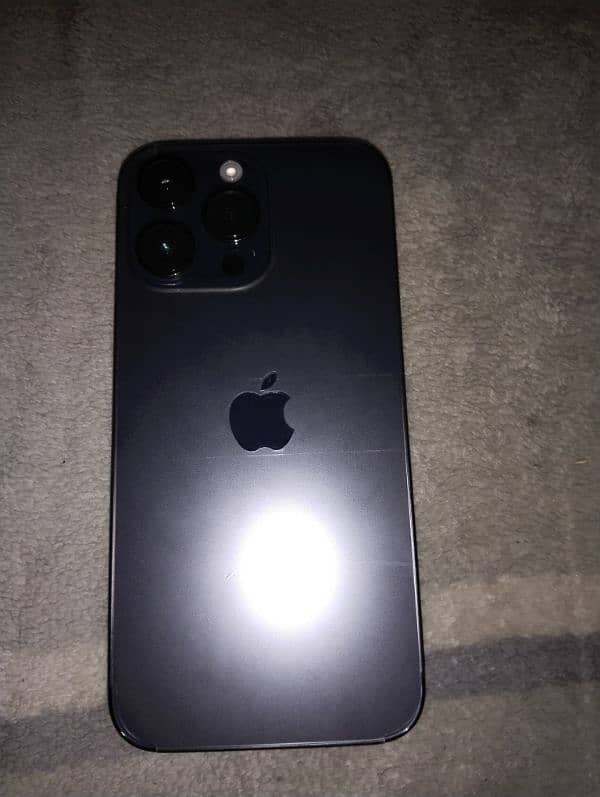 iphone 14 pro max 256gb FU Non pta 8