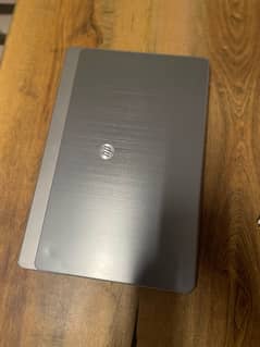 hp probook 4353s AMD 3rd gen