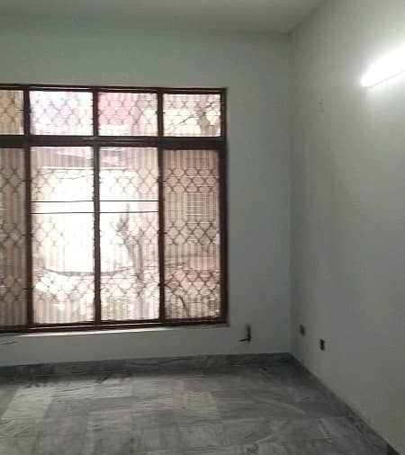 Your Dream 5 Marla House Is Available In Johar Town Phase 1 - Block B 4