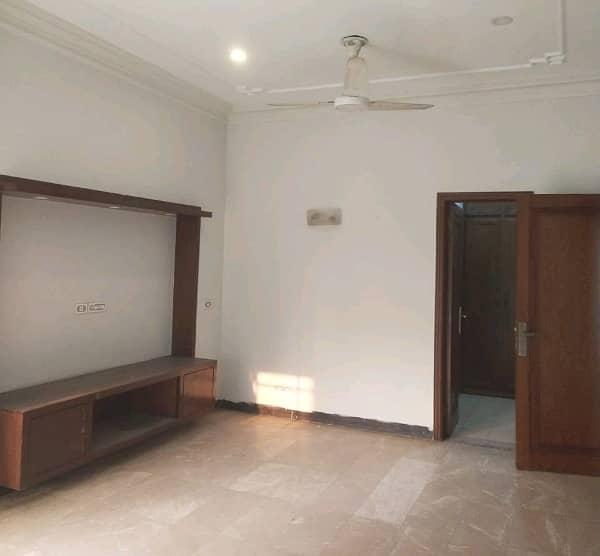 Ideal 10 Marla House has landed on market in Faisal Town - Block A, Lahore 30