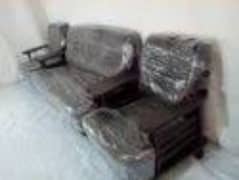 Sofa Set 5 seater for Sale/ Leather sofa 6 peice set